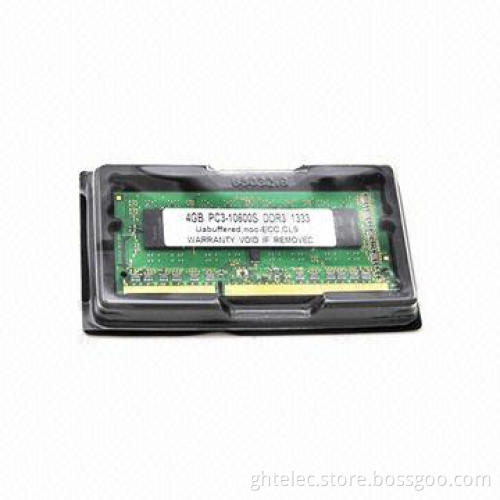 Laptop/So DIMM 256mb*8 16 chips DDR3 4GB RAM memory in stock, work w/all motherboards/ETT original